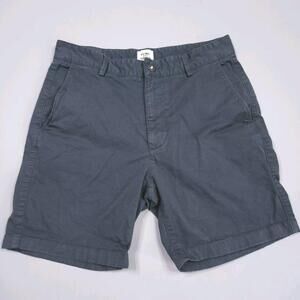 Flint And Tinder 6.5" 365 Shorts Preppy Chino Casual Stretch Preppy Golf 30